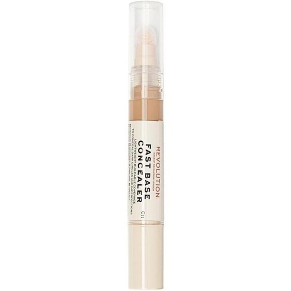 Shade C11 - Revolution Fast Base Concealer - Picture 1 of 2